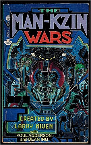 The Man-Kzin Wars