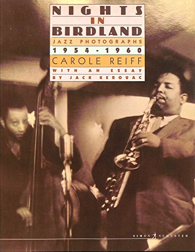 Nights in Birdland