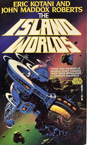Island Worlds