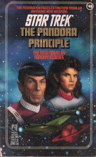 The Pandora Principle