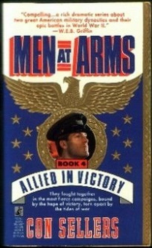 Allied in Victory (Men at Arms 4)