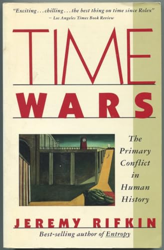 Time Wars