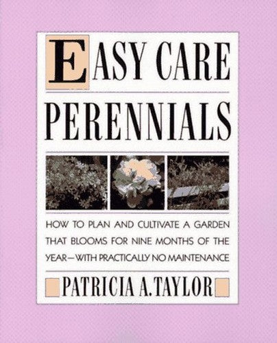 Easy Care Perennials