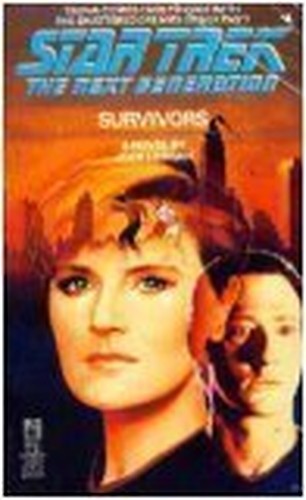 Survivors Star Trek Next Generation