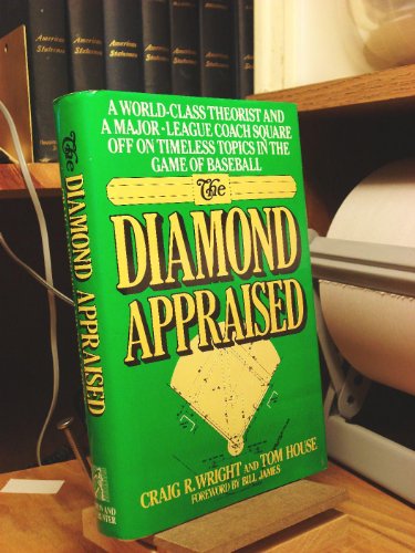 The Diamond Appraised