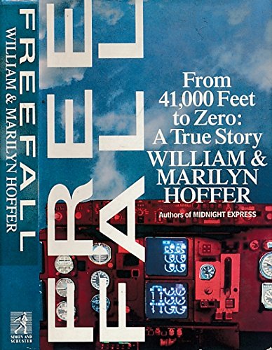 Freefall - From Forty One Thousand Feet to Zero