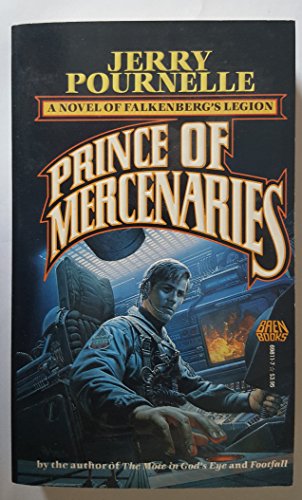 Prince of the Mercenaries
