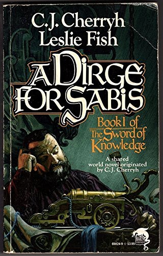 Dirge for Sabis