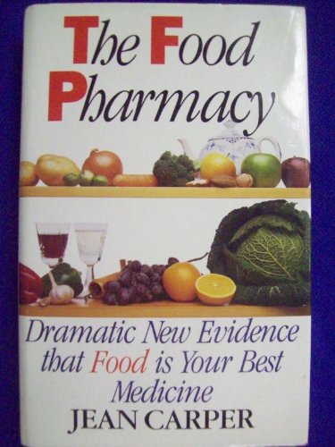 Food Pharmacy