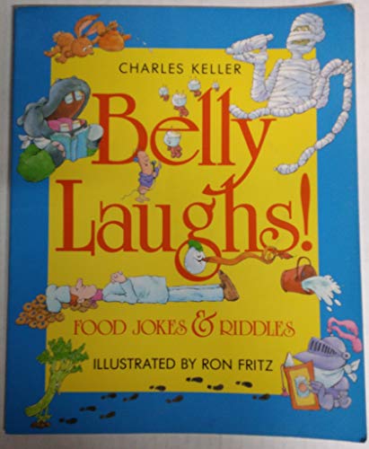 Belly Laughs