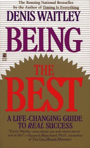 Being the Best