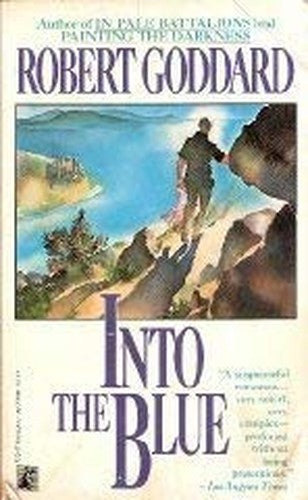 Into the Blue