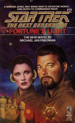 Fortune's Light