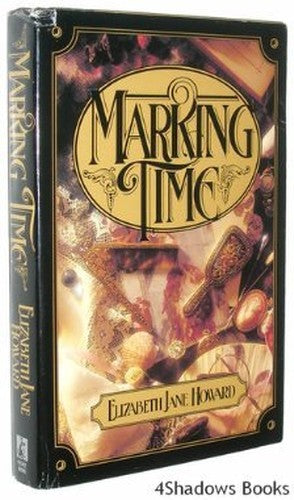 Marking Time