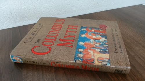 The Columbus Myth