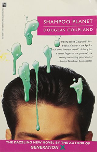 Shampoo Planet