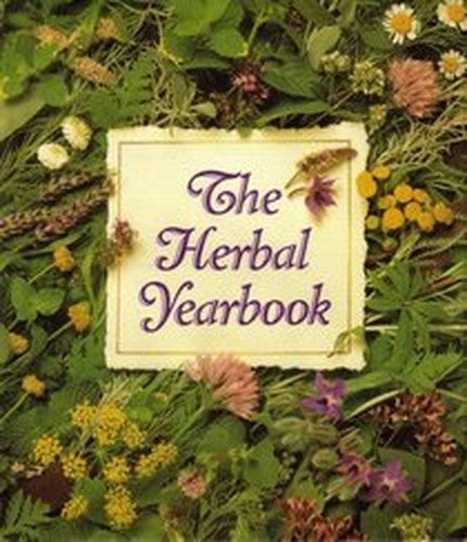 The Herbal Yearbook