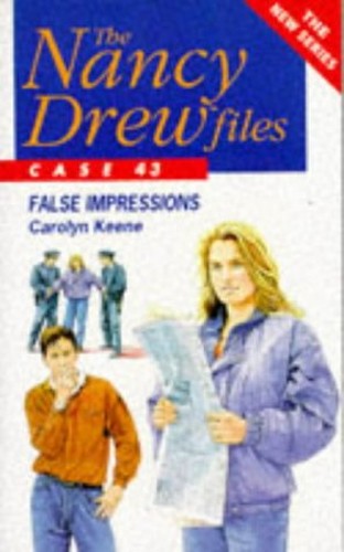 False Impressions