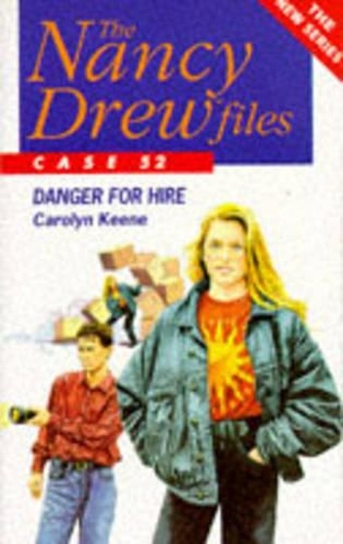 Danger for Hire
