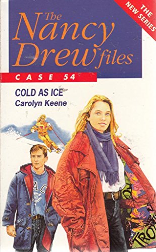 Cold as Ice