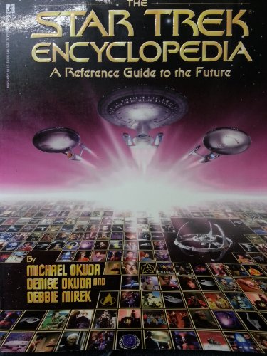 "Star Trek" Encyclopedia