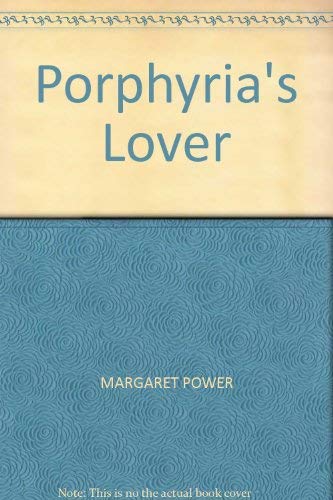 Porphyria's Lover