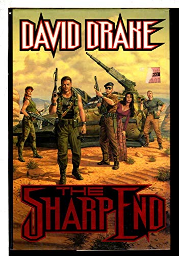The Sharp End