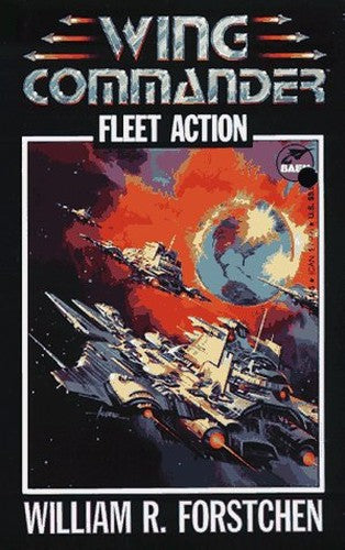 Fleet Action: Wing Commander
