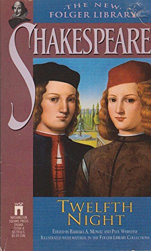 Twelfth Night, or, What You Will