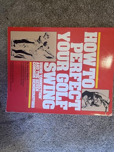 How to Perfect Your Swing