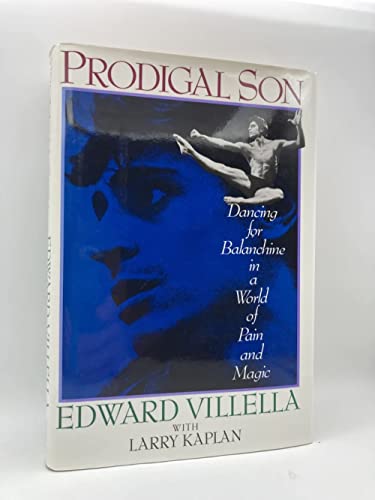 Prodigal Son