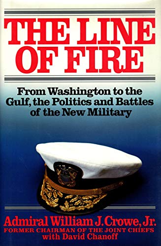 The Line of Fire