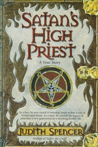 Satan's High Priest