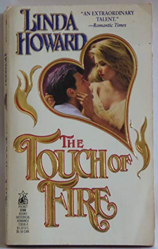 Touch of Fire