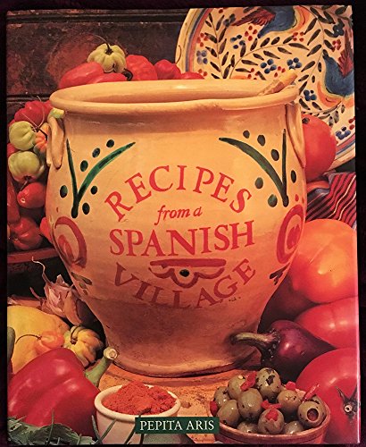 Recipes from a Spanish Village