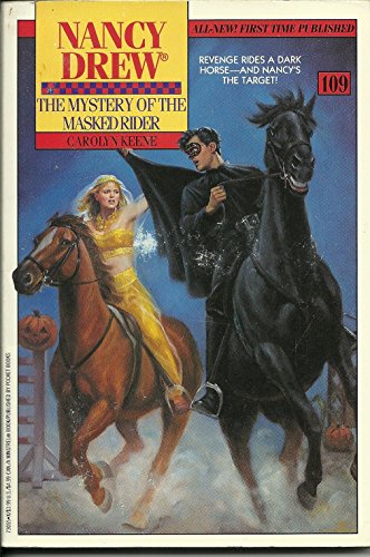 Mystery of the Masked Rider