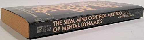 Silva Mind Control Method of Mental Dynamics