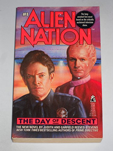 The Day of Descent
