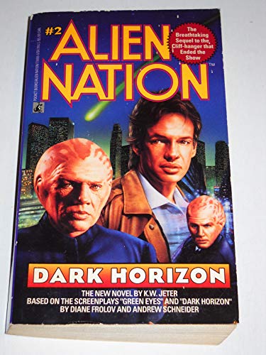 Dark Horizon