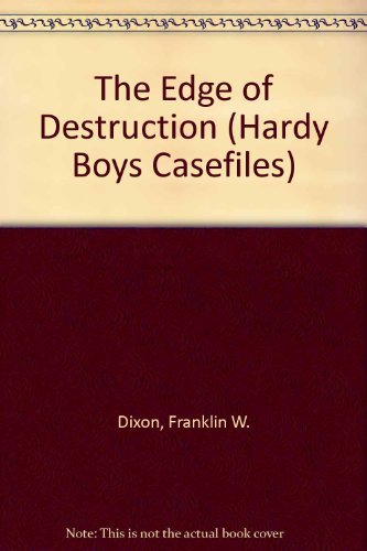 Edge of Destruction