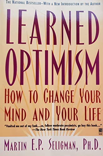 Learned Optimism