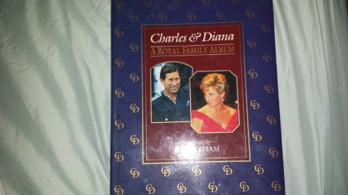 Charles and Diana