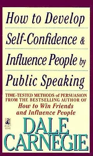 How to Develop Self Confidence and