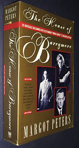 The House of Barrymore