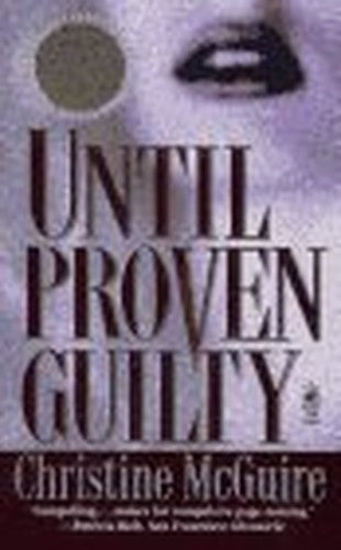 Until Proven Guilty