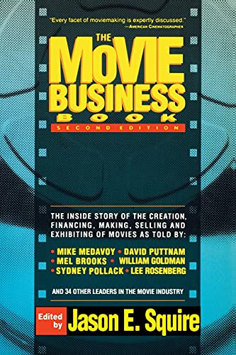 The Movie Business Book