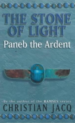 Paneb the Ardent