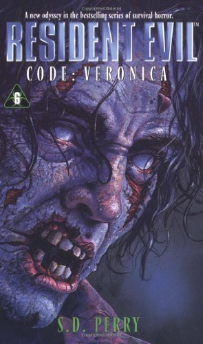 Code Veronica