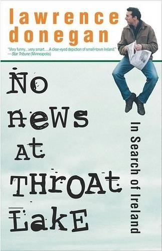 No News at Throat Lake