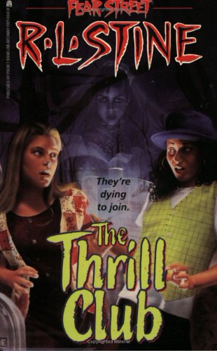 Thrill Club